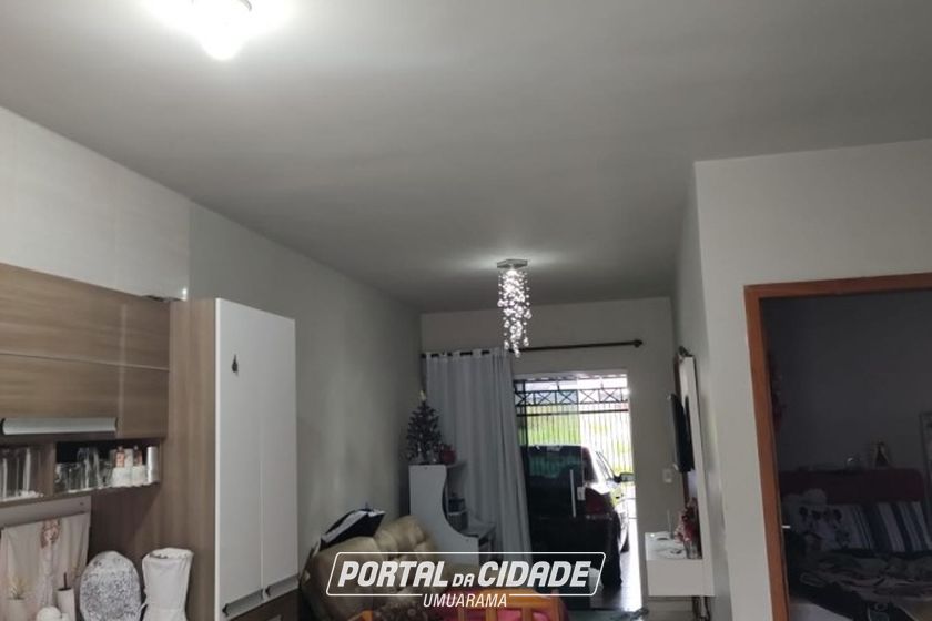 Casa &agrave; venda - 65m&sup2; - Jardim Real