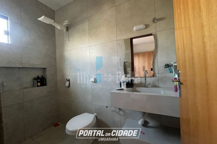 Casa &agrave; venda - 