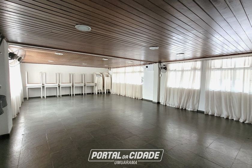 Apartamento &agrave; venda - 89m&sup2; - Zona I