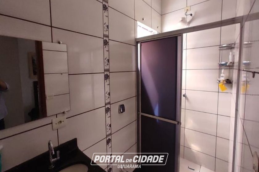 Casa &agrave; venda - Jardim Imigrantes