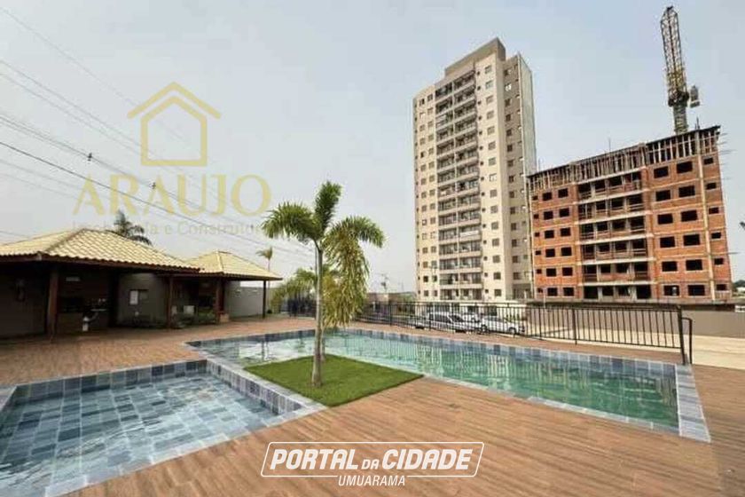 Apartamento &agrave; venda - 56m&sup2; - Parque Residencial Interlagos