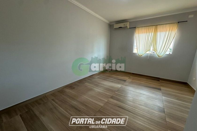 Sobrado para alugar - Zona II