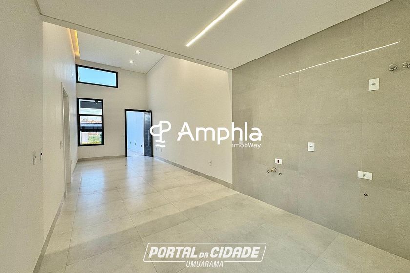Casa &agrave; venda - 98m&sup2; - Tocantins