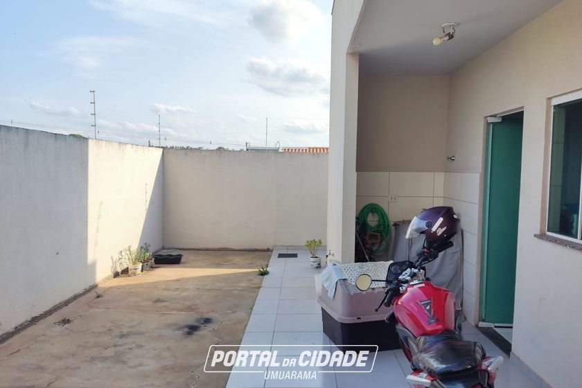 Casa &agrave; venda - 85m&sup2; - Jardim Veneza