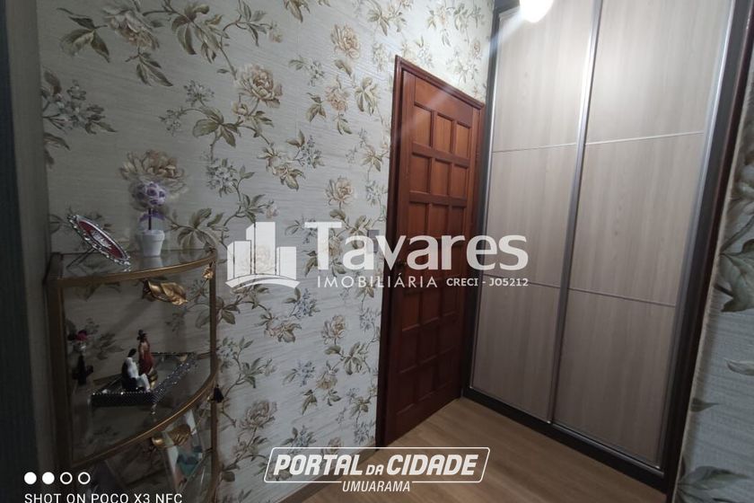 Casa &agrave; venda - 300m&sup2; - Zona II