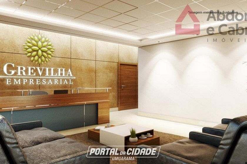 Terreno &agrave; venda - 863m&sup2; - Grevilha Empresarial