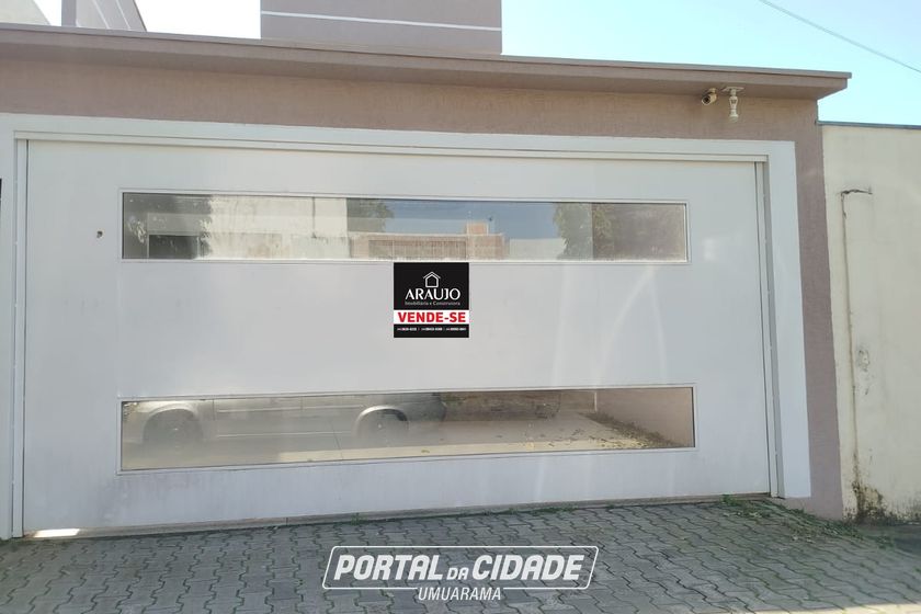 Casa &agrave; venda - 183m&sup2; - Zona III