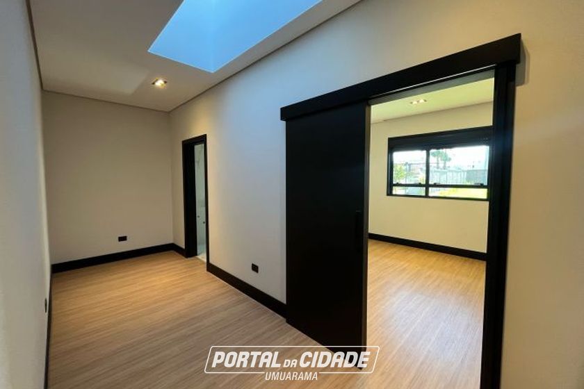 Casa &agrave; venda - 