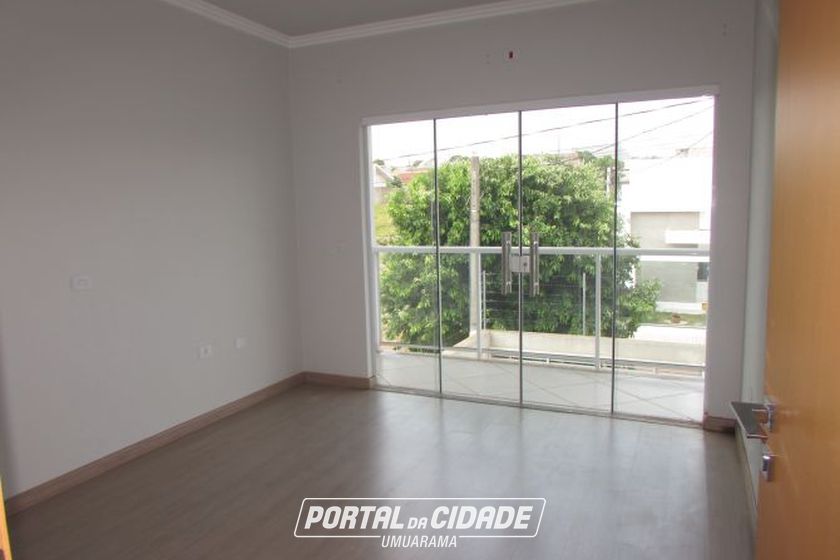Sobrado &agrave; venda - 168m&sup2; - Alto da Paran&aacute;