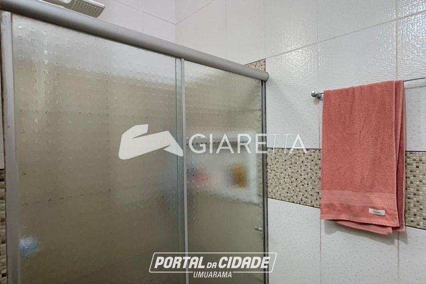 Casa &agrave; venda - 167m&sup2; - JARDIM PANORAMA