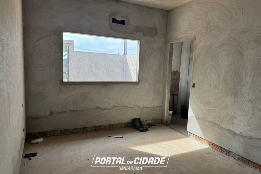 Casa &agrave; venda - 64m&sup2; - Parque Industrial I