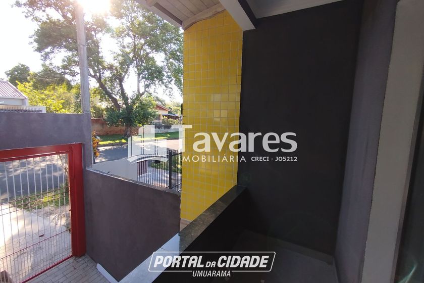 Casa &agrave; venda - 179m&sup2; - Parque San Remo I