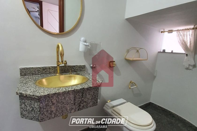 Casa para alugar - Zona I-A