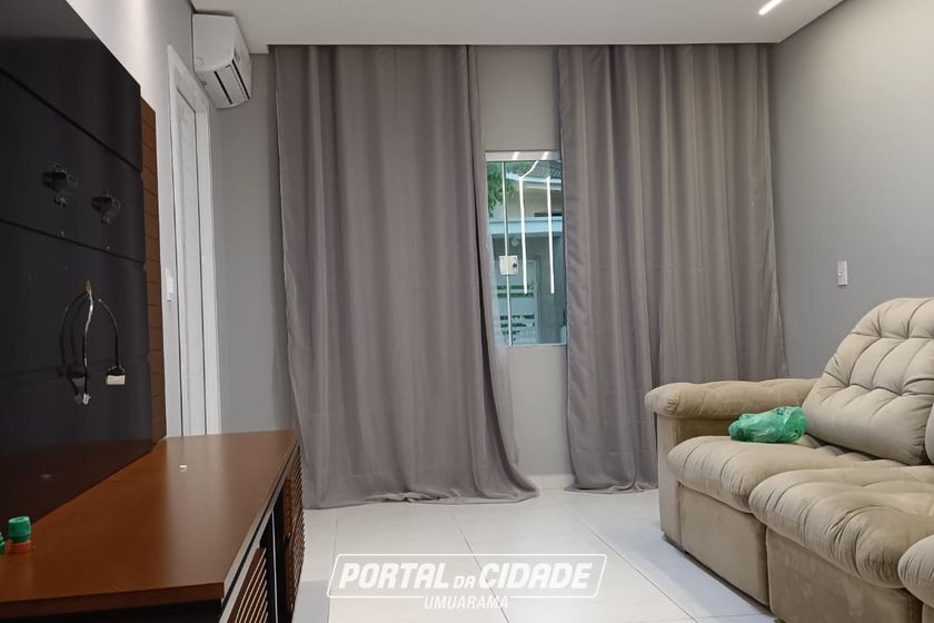 Casa &agrave; venda - 192m&sup2; - Zona VII