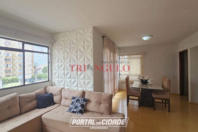 Apartamento &agrave; venda - 94m&sup2; - JARDIM DOS PRINCIPES