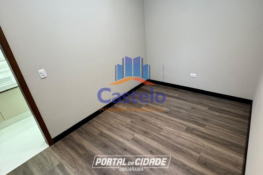 Casa &agrave; venda - 185m&sup2; - PARQUE BANDEIRANTES