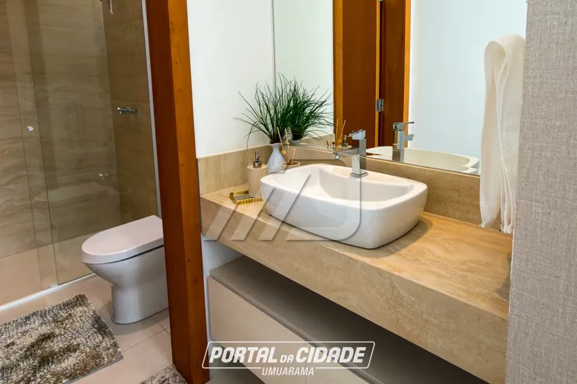 Sobrado &agrave; venda - 229m&sup2; - Jardim Veleiros