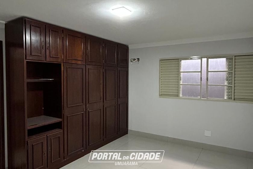 Apartamento para alugar - 150m&sup2; - Zona I