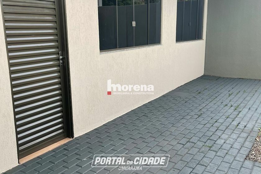 Casa &agrave; venda - Jardim Maracan&atilde;