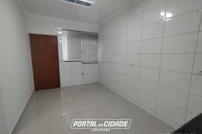 Casa &agrave; venda - Jardim Am&eacute;rica