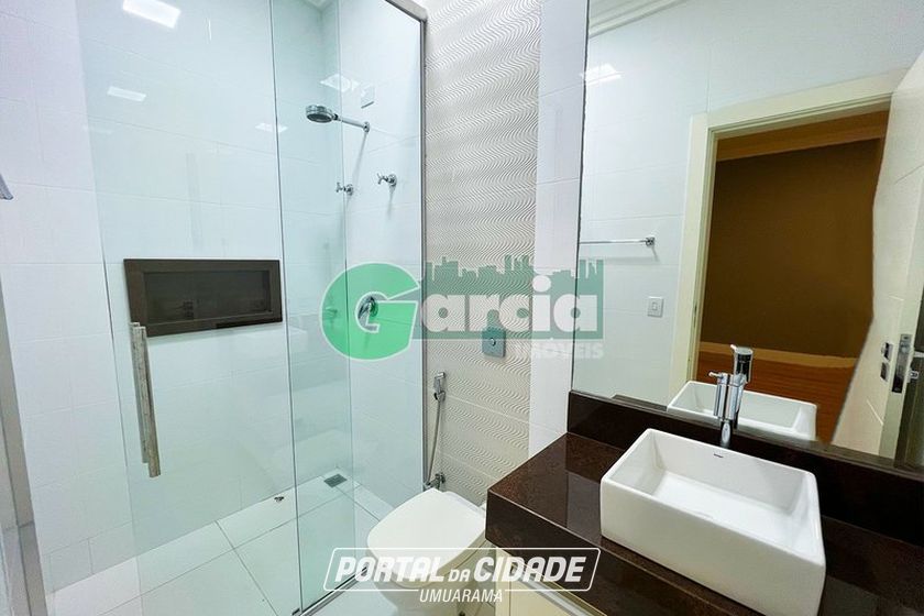 Casa &agrave; venda - 219m&sup2; - Residencial Portal das &Aacute;guas