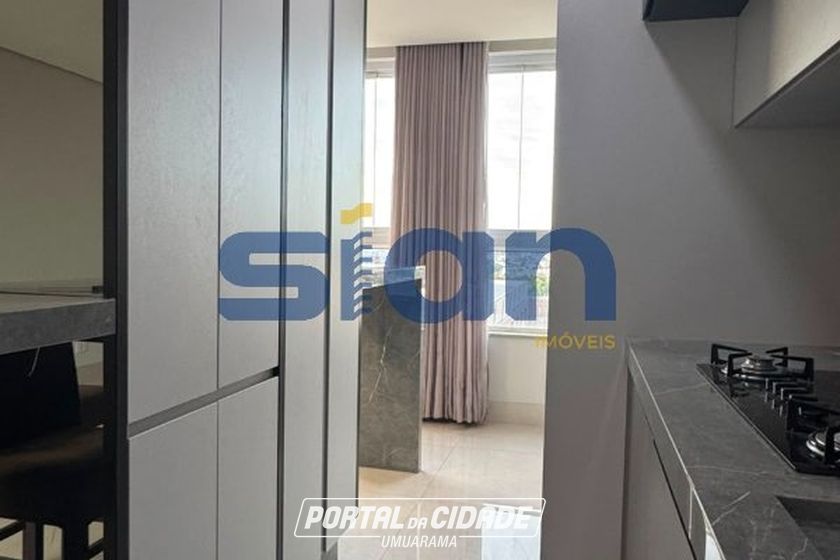 Apartamento para alugar - Jardim Am&eacute;rica