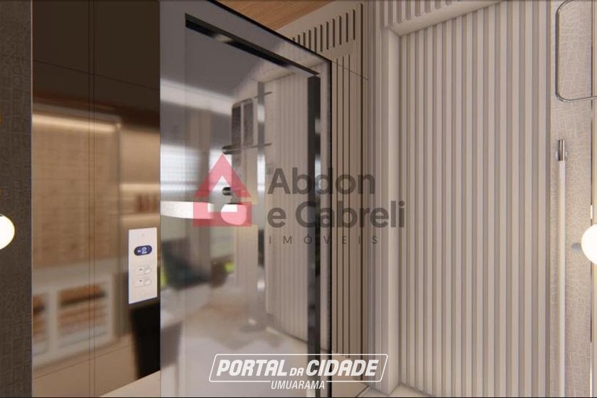 Apartamento &agrave; venda - 295m&sup2; - Zona II