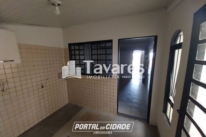 Casa para alugar - Zona VII