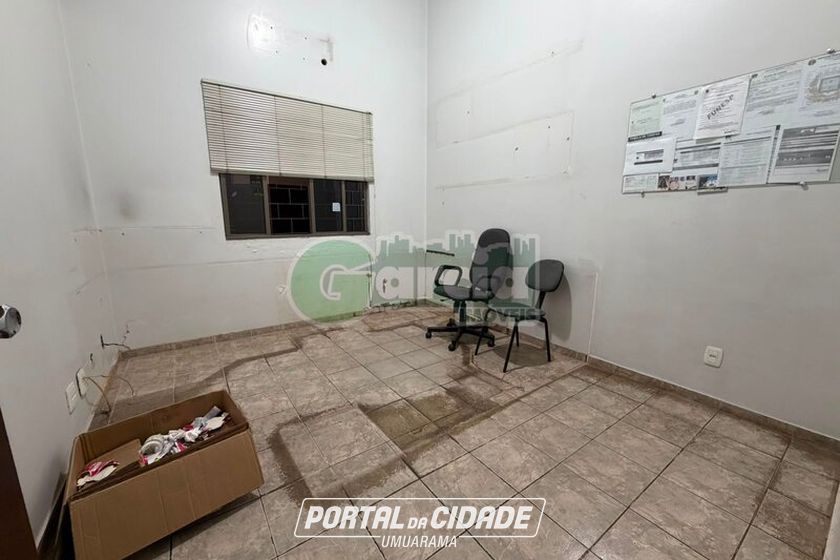 Sal&atilde;o Comercial para alugar - Zona II