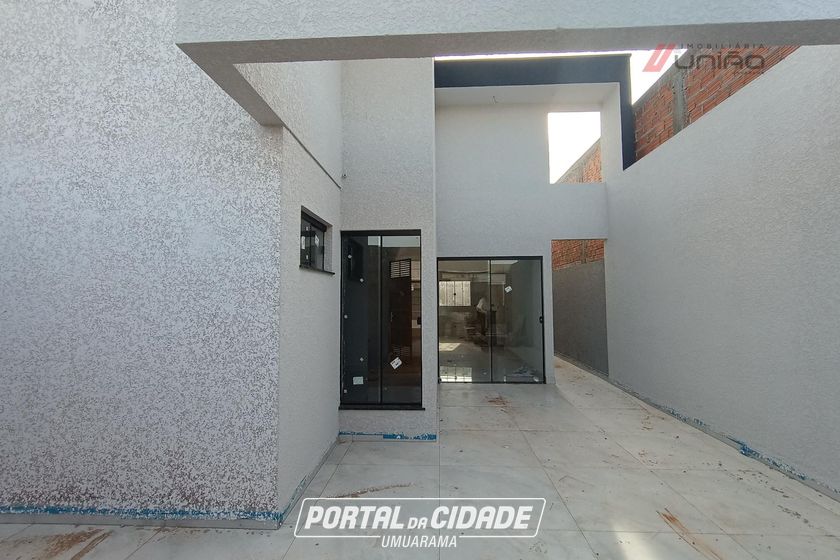 Casa &agrave; venda - 69m&sup2; - Parque Portugal