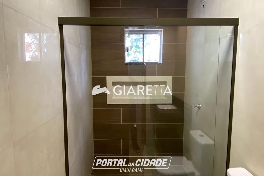 Casa &agrave; venda - 121m&sup2; - JARDIM PANCERA