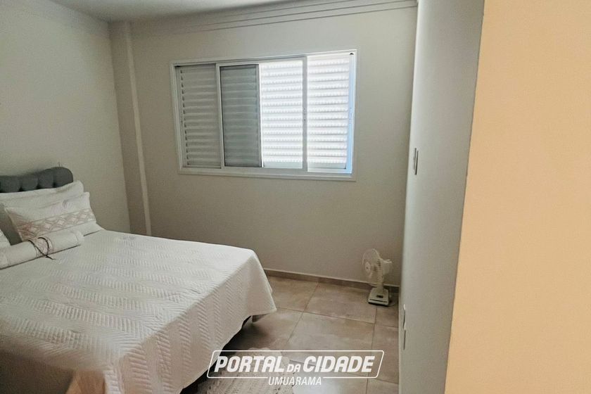Apartamento &agrave; venda - 90m&sup2; - Jardim S&atilde;o Jos&eacute;