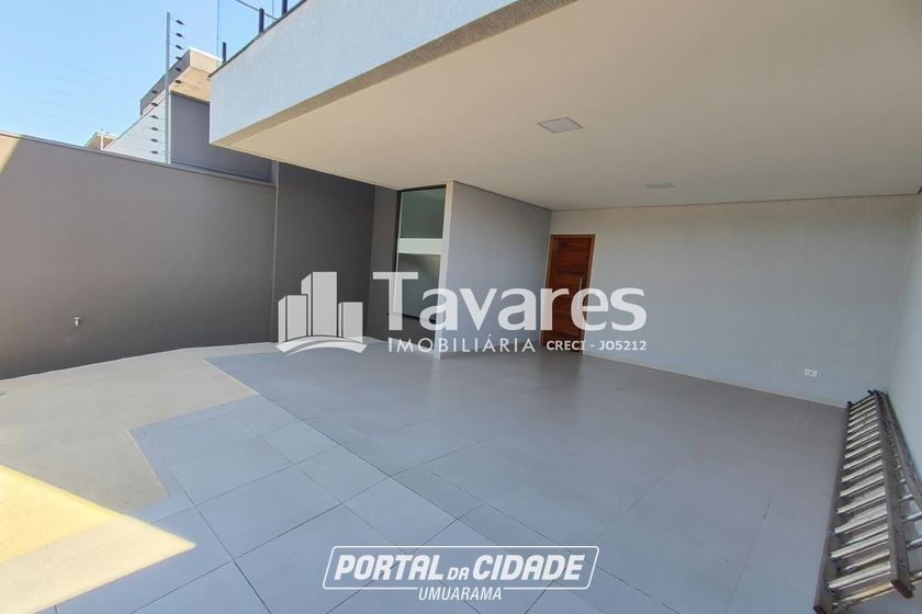 Sobrado &agrave; venda - 157m&sup2; - Parque Residencial Interlagos II