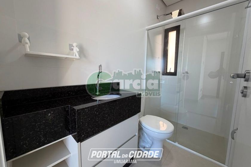 Apartamento para alugar - Parque Residencial da G&aacute;vea