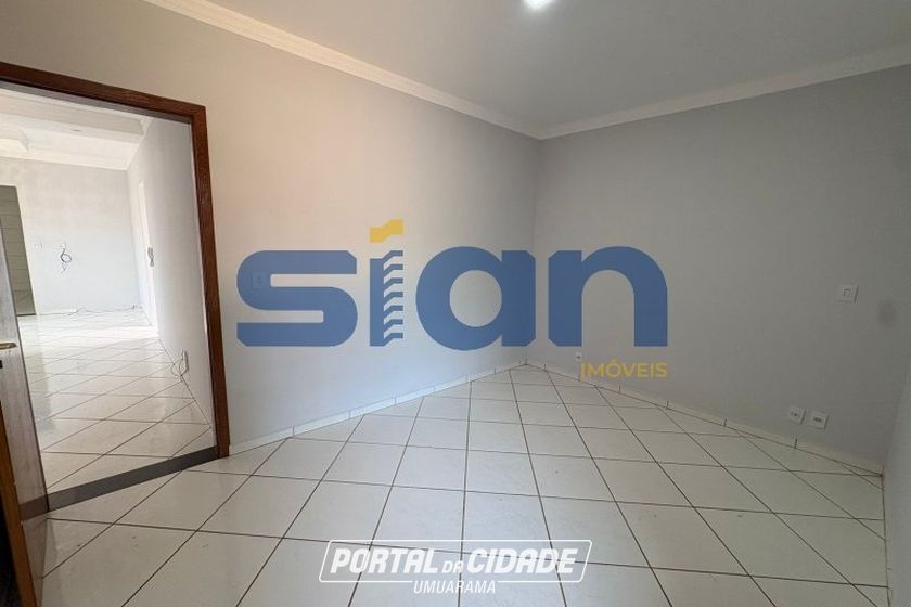 Casa para alugar - Jardim Morumbi I