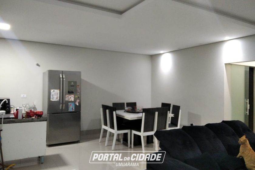 Casa &agrave; venda - 130m&sup2; - Jardim Caravelle