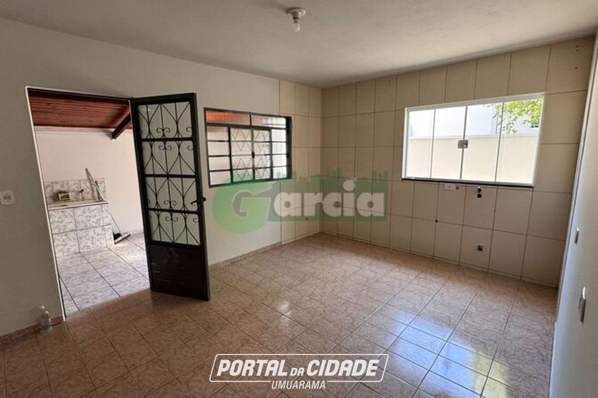 Casa &agrave; venda - 150m&sup2; - PARQUE DANIELLE