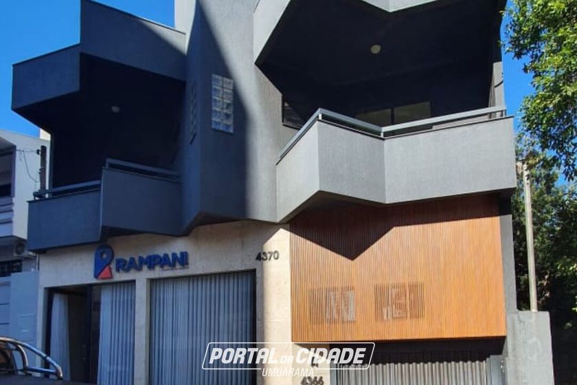 Apartamento para alugar - Zona I