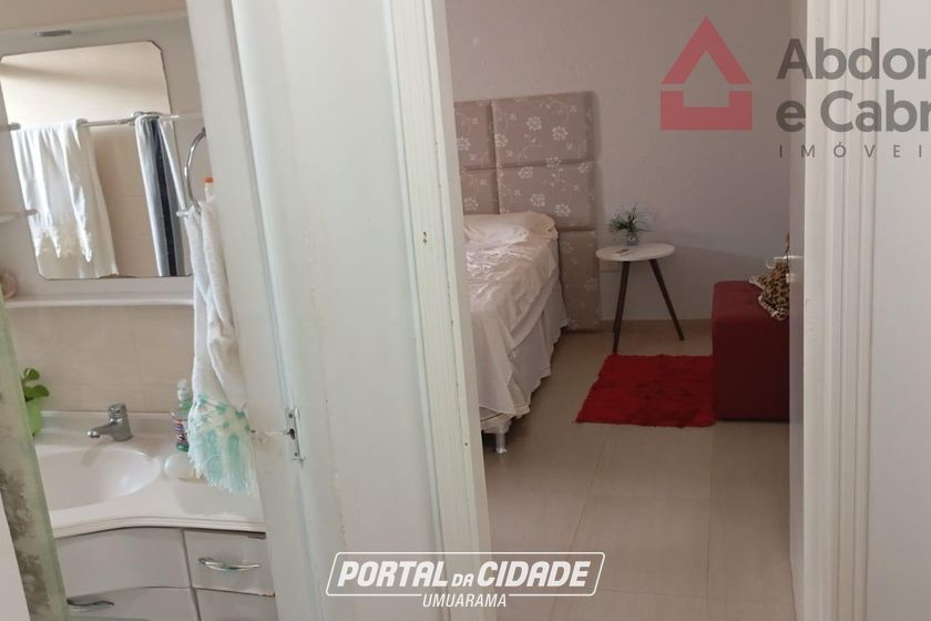 Casa &agrave; venda - 250m&sup2; - Zona III