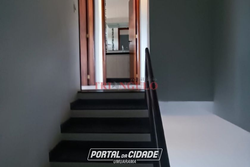 Casa para alugar - 157m&sup2; - ZONA I