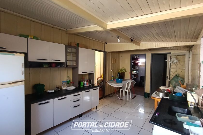 Casa &agrave; venda - 109m&sup2; - JARDIM PANORAMA
