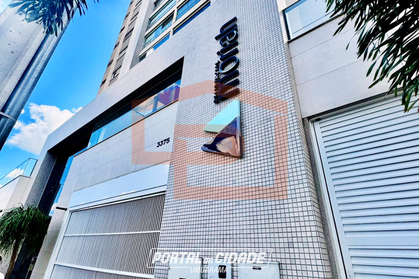 Apartamento &agrave; venda - 102m&sup2; - Jardim dos Pr&iacute;ncipes