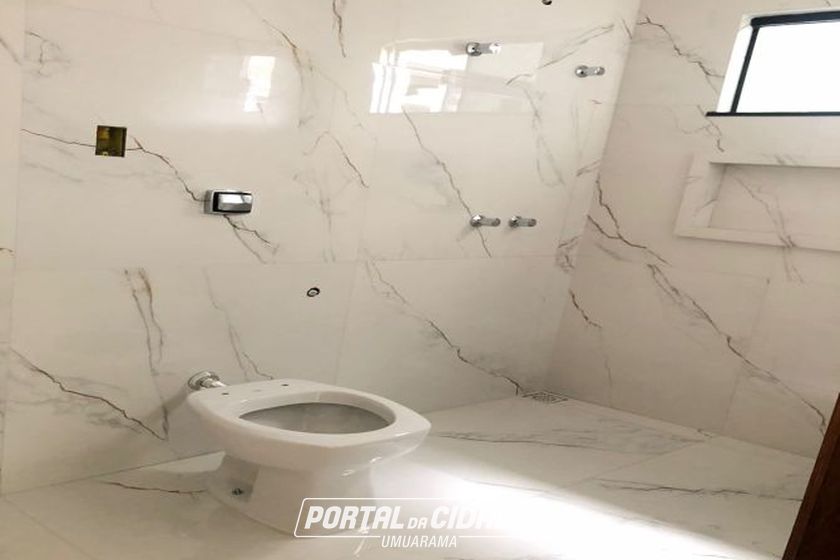 Casa &agrave; venda - 