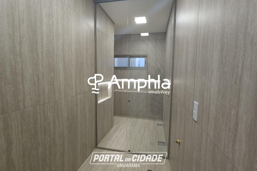 Casa &agrave; venda - 327m&sup2; - Vila Industrial
