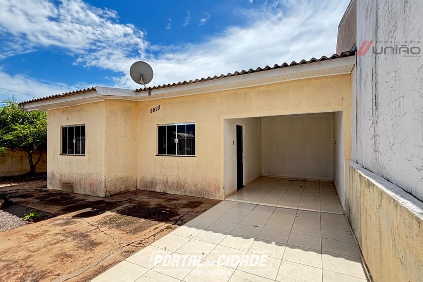 Casa &agrave; venda - Jardim Kennedy