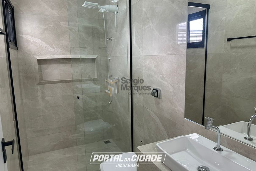 Casa &agrave; venda - 97m&sup2; - Jardim Portugu&ecirc;s