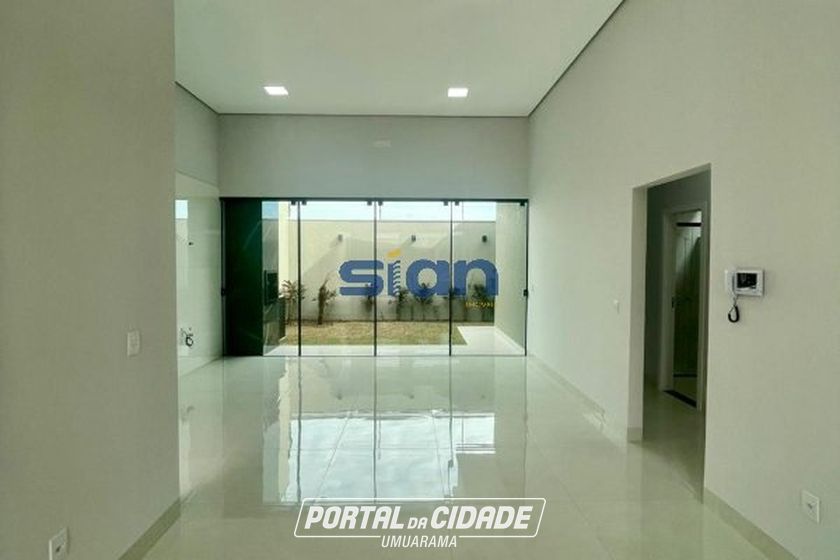 Casa &agrave; venda - 177m&sup2; - Jardim Cima