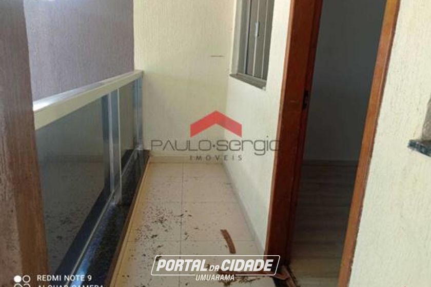 Sobrado &agrave; venda - 144m&sup2; - Parque Vit&oacute;ria R&eacute;gia