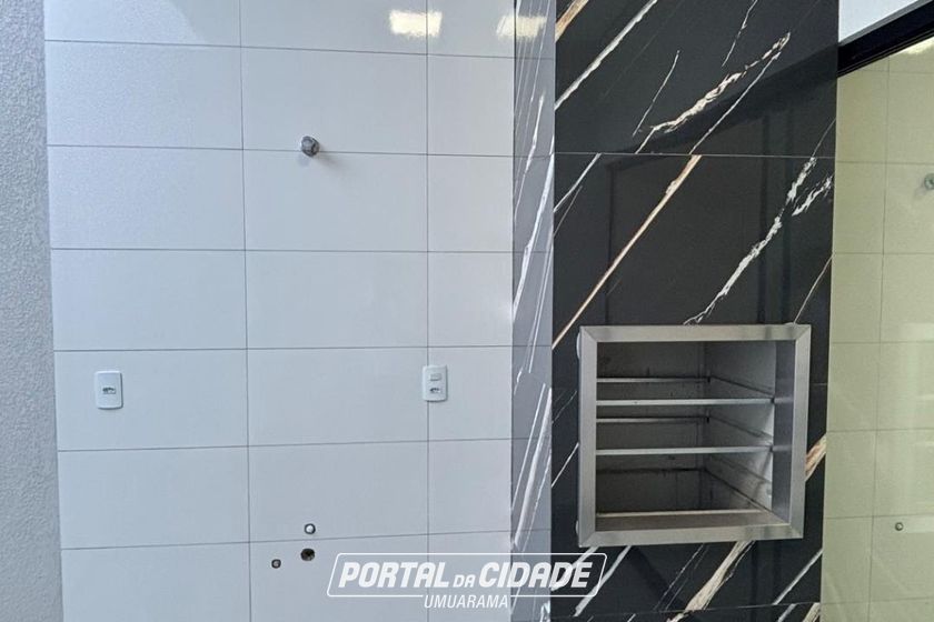 Casa &agrave; venda - 115m&sup2; - Parque Metropolitano