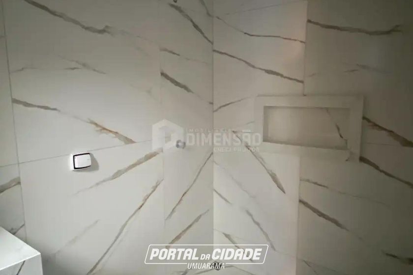 Casa &agrave; venda - 55m&sup2; - Parque das Na&ccedil;&otilde;es